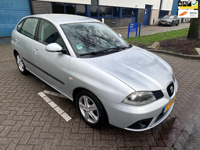 Seat Ibiza 1.6-16V Last Edition II