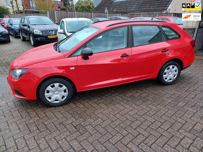 Seat IBIZA ST 1.2 Reference