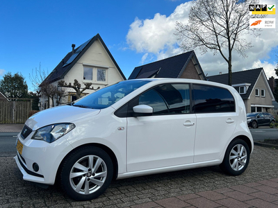 Seat Mii 1.0 Style Sport NL-AUTO-NAP.