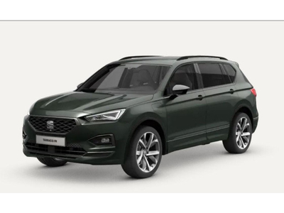 SEAT Tarraco 1.4 TSI e-Hybrid PHEV FR Business