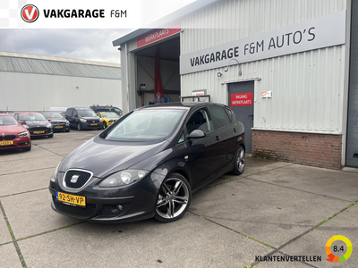 SEAT TOLEDO 2.0 FSI Businessline