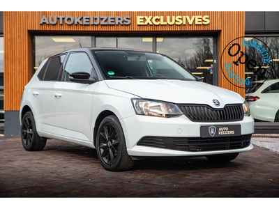 Skoda Fabia 1.0 Style PDC Airco LMV 16