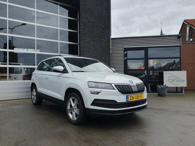 Skoda Karoq 1.0 TSI 85KW Ambition Business, pdc, cruise control, navi, clima, app connect,