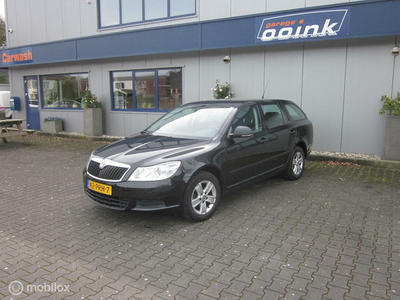 Skoda Octavia Combi 1.2 TSI Ambition