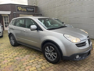 Subaru Tribeca 3.0R Luxury Automaat / Leer / Airco / Vol opties.