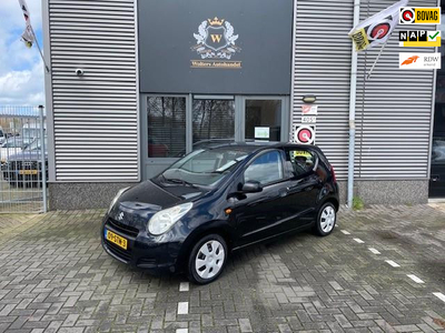 Suzuki Alto 1.0 Comfort Plus