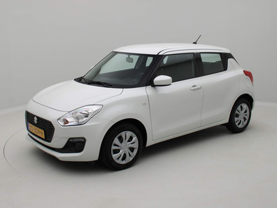 Suzuki Swift 1.2 Comfort Parellak