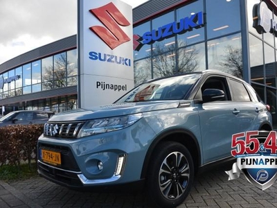 Suzuki Vitara 1.5 Style AUTOMAAT 5-deurs Hybrid Panoramadak