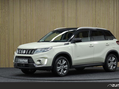 Suzuki Vitara1.4 Boosterjet Select Smart Hybrid | Navigatie | Adaptieve Cruise-control | 1.50