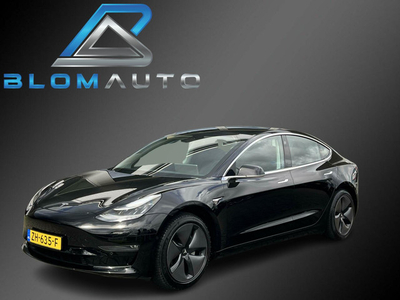 Tesla Model 3 Long Range AWD 358PK € 19.702 EX BTW AUTOPILOT