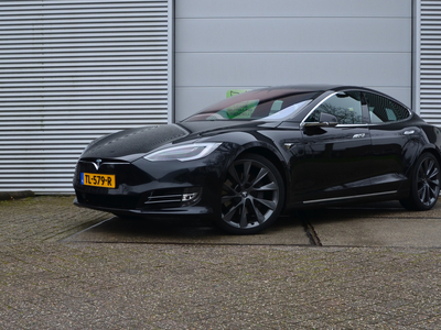 TESLA MODEL S 100D Enhanced AutoPilot2.5, Rijklaar prijs