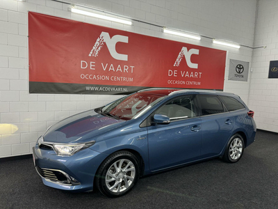 Toyota Auris 1.8 Hybrid Executive - NAVI/PANODAK/CAMERA/NAP