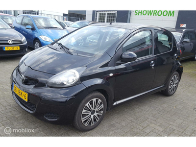 Toyota Aygo 1.0-12V Comfort