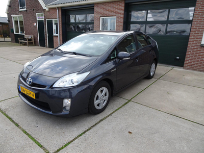 Toyota Prius 1.8 Comfort