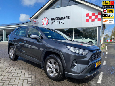 Toyota RAV4 2.0 VVT-iE Active automaat