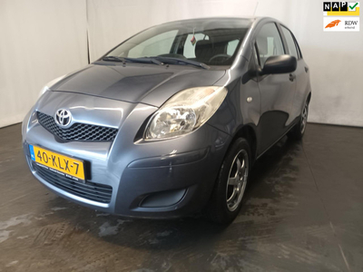 Toyota Yaris 1.0 VVTi Acces - Airco