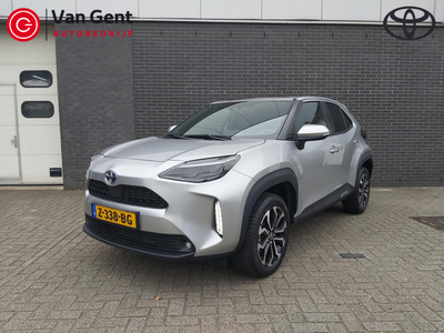 Toyota Yaris Cross 1.5 Hybrid Dynamic Spec. Parkeersensor voor+achter