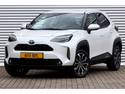 Toyota Yaris Cross 1.5 Hybrid Dynamic / Team-D Safety + Winter Pack