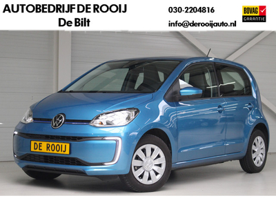 Volkswagen e-Up! e-up! 83PK Stoelverwarming | Climate Control | Cruise Control | Camera .