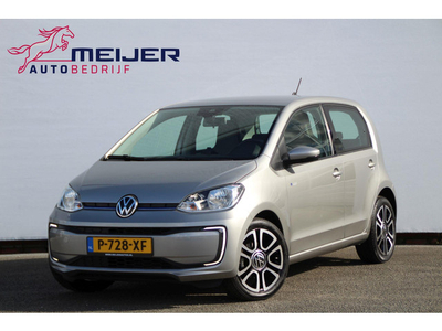 Volkswagen E-Up! E-up! !! VERKOCHT !!