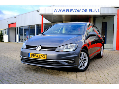 Volkswagen Golf 1.0 TSI Comfortline Aut. Adapt.Cruise|Navi|Clima|LMV