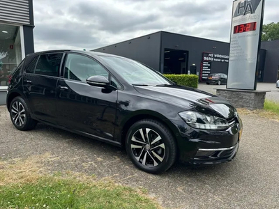 Volkswagen Golf 1.0 TSI Trendline