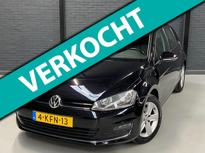 Volkswagen Golf 1.4 TSI Highline!! VERKOCHT!!