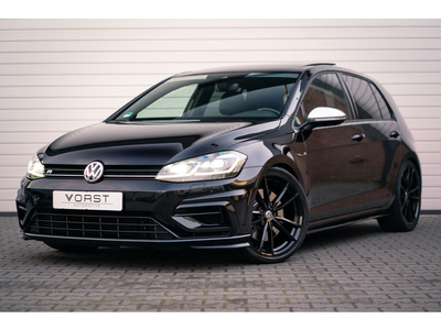 Volkswagen Golf 2.0 TSI 4Motion R Akrapovic Dsg Pano