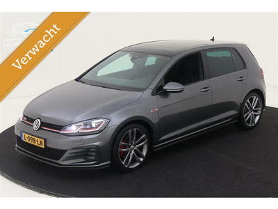 Volkswagen Golf 2.0 TSI GTI Performance PANO | VIRTUAL I CAMERA I ACC