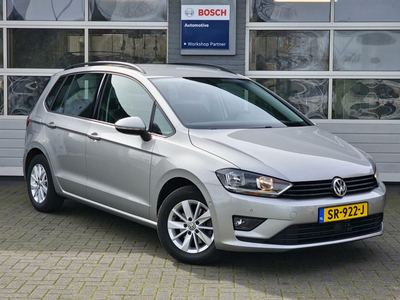 Volkswagen Golf Sportsvan 1.2 TSI Comfortline DSG|ACC|Trekhaak|Navi|2014|70.074KM