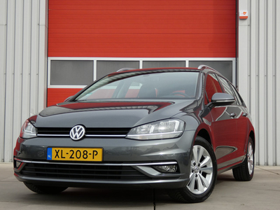 Volkswagen GOLF Variant 1.0 TSI Comfortline/ zeer mooi!