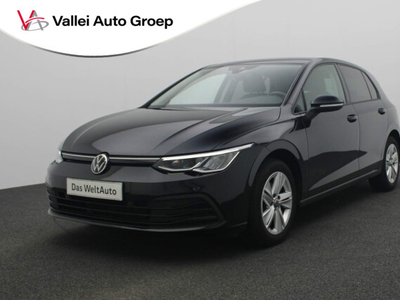 Volkswagen Golf1.0 eTSI 110PK DSG Life | Navi | Camera | ACC | 16 inch | Apple Carplay / Androi