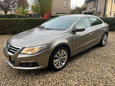 Volkswagen Passat CC 1.8 TSI 4p.