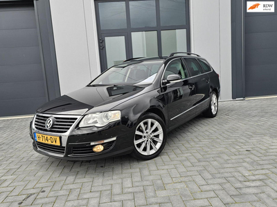 Volkswagen Passat Variant 1.4 TSI Trendline