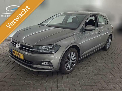 Volkswagen Polo 1.0 TSI Beats CARPLAY ACC CAMERA