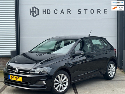 Volkswagen POLO 1.0 TSI DSG Comfortline Business