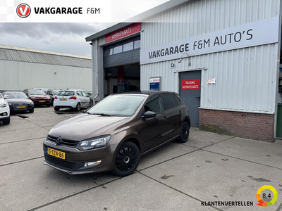 VOLKSWAGEN POLO 1.2 Easyline