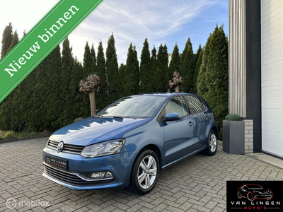 Volkswagen Polo 1.2 TSI Comfortline AircoClima|Allseason|Apk