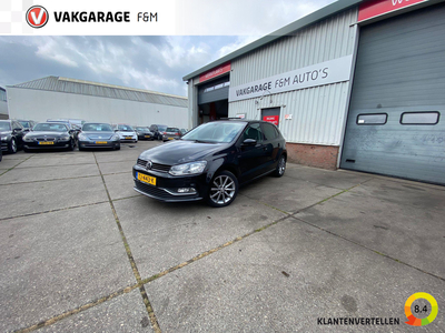 VOLKSWAGEN POLO 1.2 TSI Highline