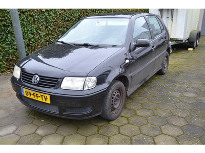 Volkswagen Polo 1.4 Trendline