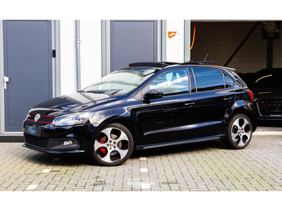 Volkswagen Polo 1.4 TSI GTI PANO | ORIG NL | NAP | BOMVOLL!!