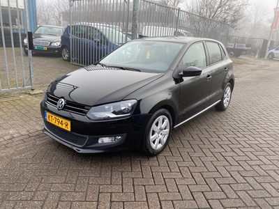 Volkswagen POLO 1.6 TDI Highline VERKOCHT!!