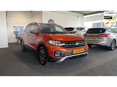 Volkswagen T-CROSS 1.0 TSI Life, Nav, Climate, ACC, Cruise, Carplay, 16