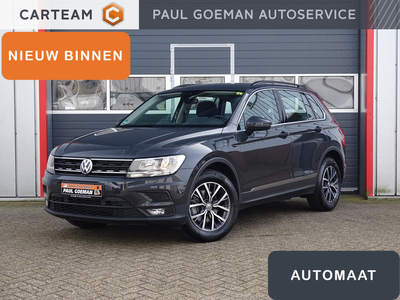 Volkswagen Tiguan 1.5 TSI ACT Comfortline | Virtual Dash | Drraadloos Opladen | Parkeer assist |