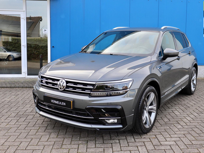 VOLKSWAGEN TIGUAN 1.5 TSI ACT Highline Business R