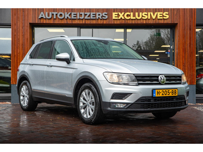 Volkswagen Tiguan 1.5 TSI Comfortline Business Navi ACC Clima PDC 17''LM