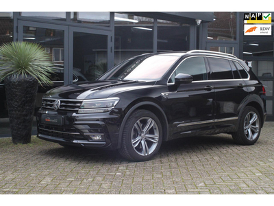 Volkswagen Tiguan 2.0 TSI 4Motion Highline Business R LINE