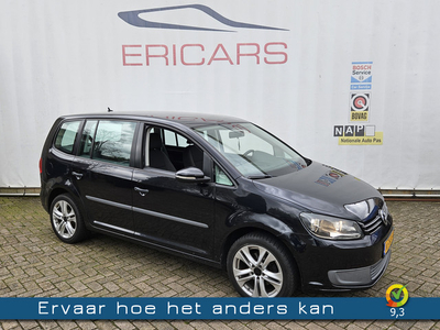 Volkswagen Touran 1.2 TSI AIRCO CC LM