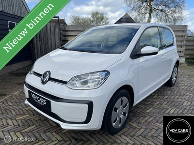 Volkswagen Up! 1.0 Move up! | Airco | Cruise | PDC | LED