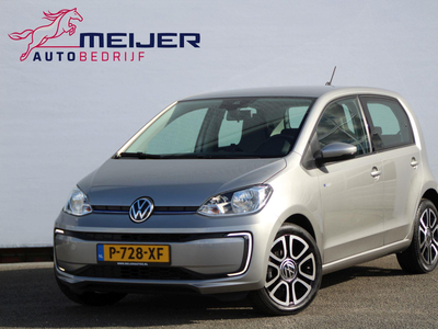 VOLKSWAGEN UP! E-Up! E-up! Sportvelgen | Camera | Clima | Cruise | Stoelverwarming | Parkeersensoren | 260 KM Range !!